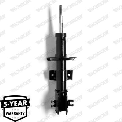 ARKA AMORTİSÖR L/R TOYOTA LANDCRUISER 1974-1988 ISUZU TROOPER 1980-1991 GAZLI ADVENTURE  4853139925-4853160081-4853169065