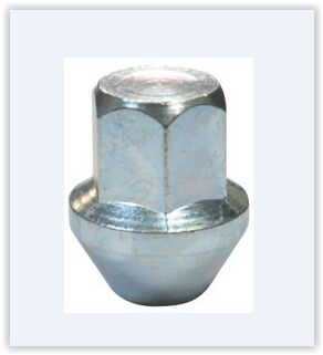 BİJON SOMUNU SABİT PULLU FORD CONNECT  2T141012AC