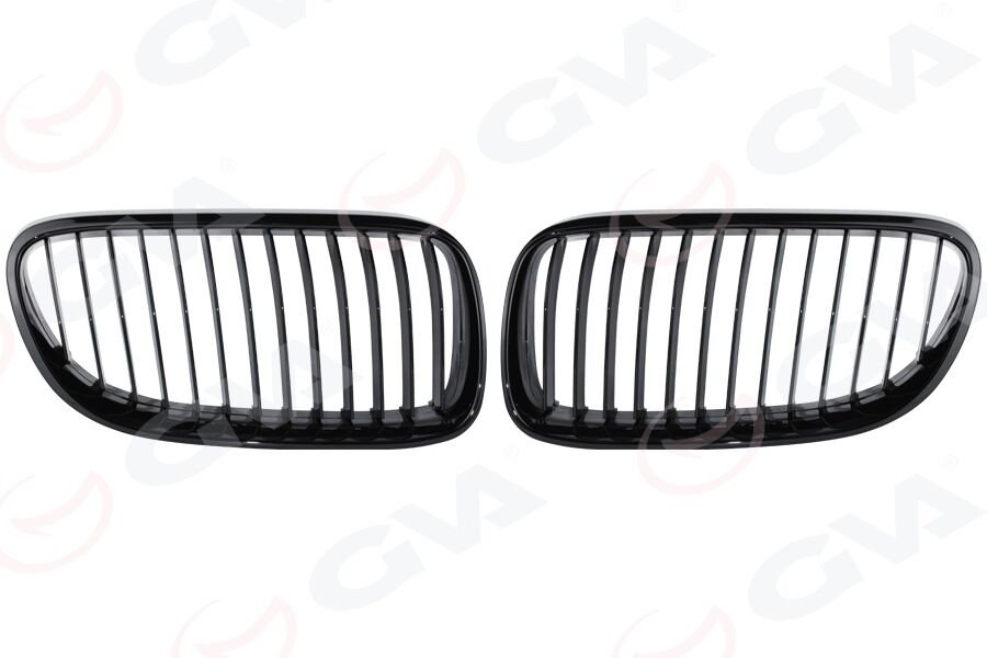 PANJUR PİANO SIYAH M KASA SET BMW E92 LCİ 10>13