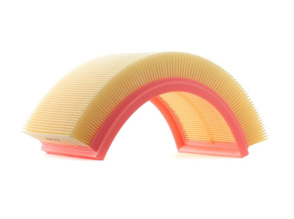 HAVA FİLTRESİ FORD FOCUS I (98-04), CONNECT 1.8 (02-13), FİESTA IV 1.8 TDI (00-02) (SÜNGERLİ)