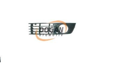 AUDİ - ÖN TAMPON IZGARASI SOL A4 2001- - 8E0807681
