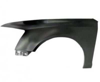 AUDİ - ÖN ÇAMURLUK (DELİKSİZ) SAĞ A6 2008- - 4F0821104F   