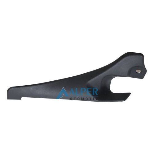 ÖN CAM IZGARA KENAR BAKALİTİ SAĞ DACIA DOKKER 12> LODGY 12>  668229972R