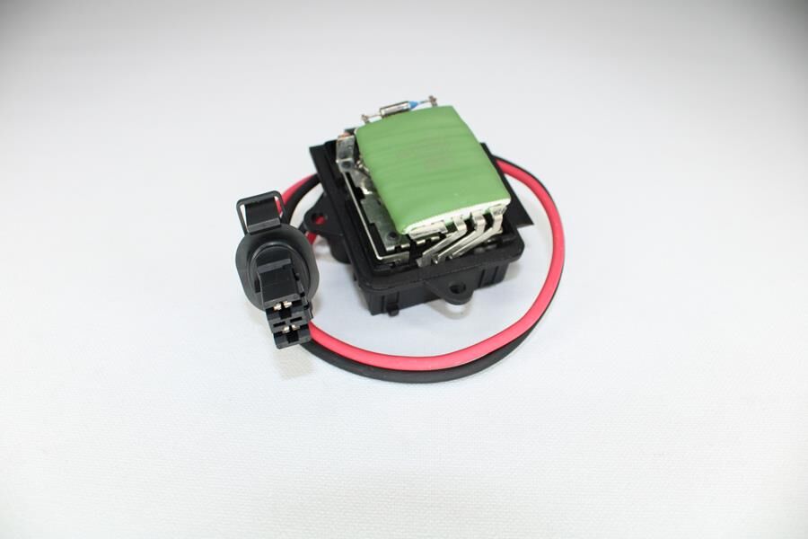 KALORIFER REZİSTANSI RENAULT MEGANE I - SCENIC 7701046943