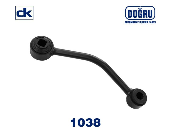 VİRAJ ROTU ARKA OMEGA B - OEM 444288,90334916
