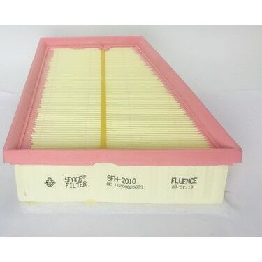 HAVA FİLTRESİ RENAULT