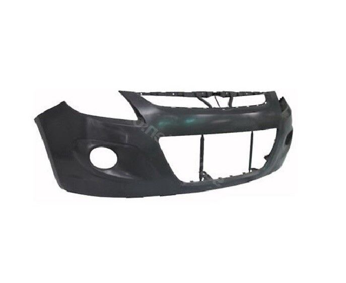 ÖN TAMPON SİSLİ İ20 2009-