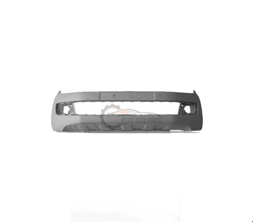 VOLKSWAGEN - ÖN TAMPON AMAROK 2013- - 2HH807221GRU