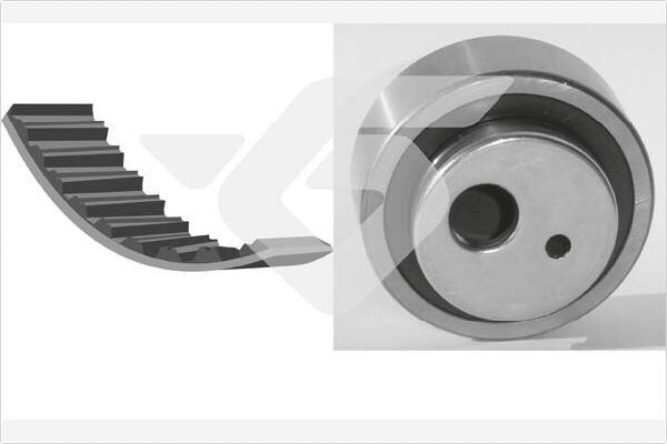 EKSANTRİK GERGİ KİTİ 101x170 P106 I-II-205-206-306 1.4-1.6-1.6i-SAXO-XSARA 1.6 TU3FM-TU5JP