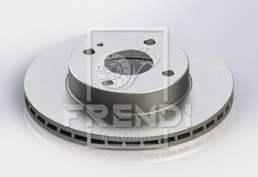 ÖN FREN AYNASI MAZDA 323 F 1.8 Ie 16V  BR743325X