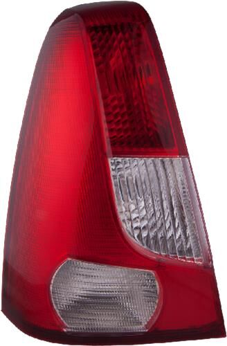 ÖN PANJUR SİYAH DACIA LOGAN 09 >  8200748240