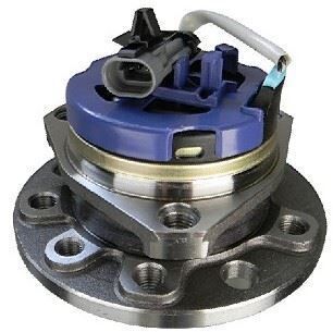 POYRALI RULMAN ÜNİTESİ ÖN ASTRA G 98>09 CROMA 05> 5 BİJON ABS (25.4*137*38)