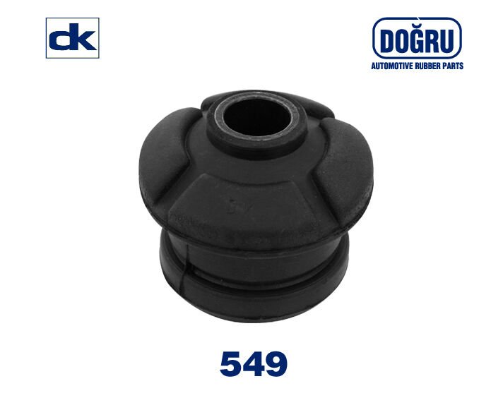 GERGİ KOL LASTİK RECORD - OEM 353412