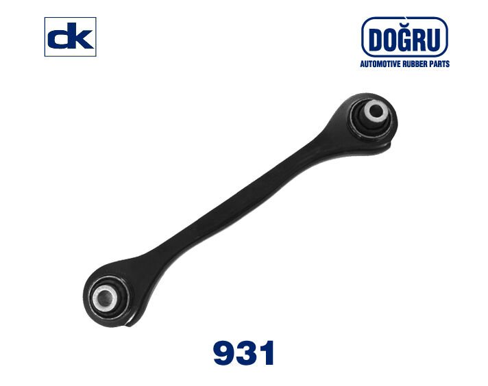 VİRAJ ASKI LASTİĞİ ARKA PASSAT