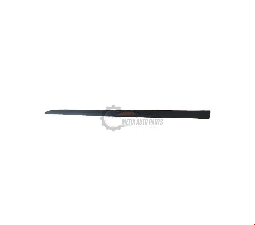 TOYOTA - ÖN KAPI BANDI SOL COROLLA 2007- - 7573202200