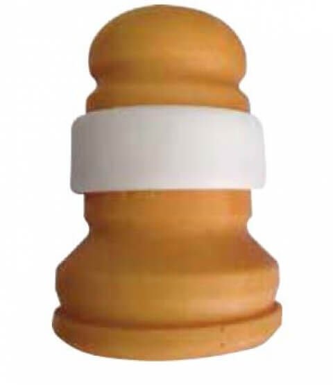 x AMORTİSÖR TAKOZU ÖN P407 1.6-1.8-2.0-2.2