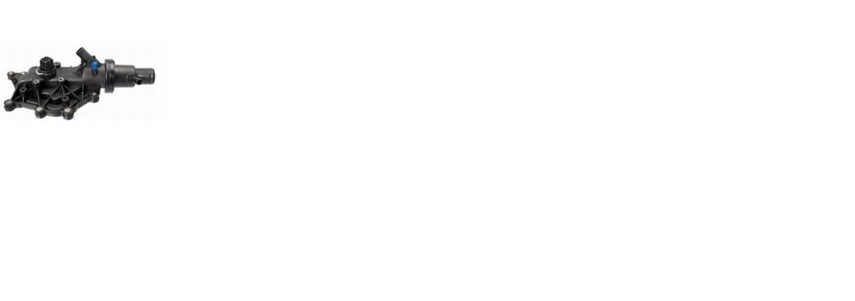 TERMOSTAT MEGANE II - MEGANE III CLIO III - FLUENCE - LAGUNA 1.6 16V 4 FİŞLİ BORULU 8200561426