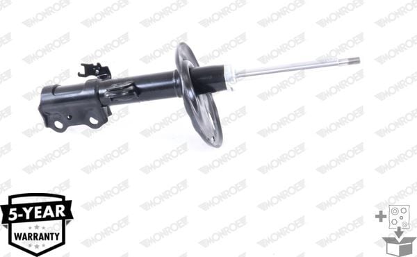 ARKA AMORTİSÖR L/R VW PASSAT 1996 >2005 SUPERB 2002 >2009 AUDI A6 1997 >2005 GAZLI  3B0513031P-4B0513031N-3B9513031G
