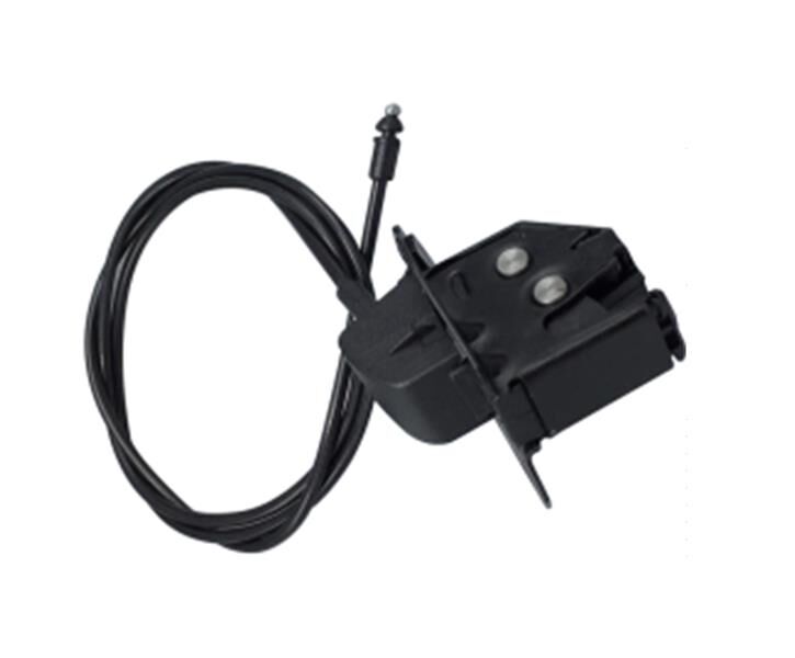 MOTOR KAPUT KİLİDİ D.DUSTER 4X2-4X4