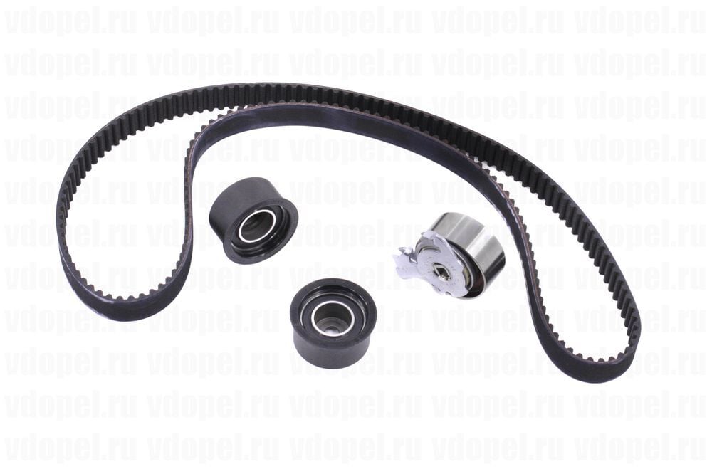 EKSANTRİK GERGİ KİTİ (168x240) ASTRA G 2.0 16V (98-05)-ZAFIRA 2.0 16V (Z20LET-X20XEV-X20XER)