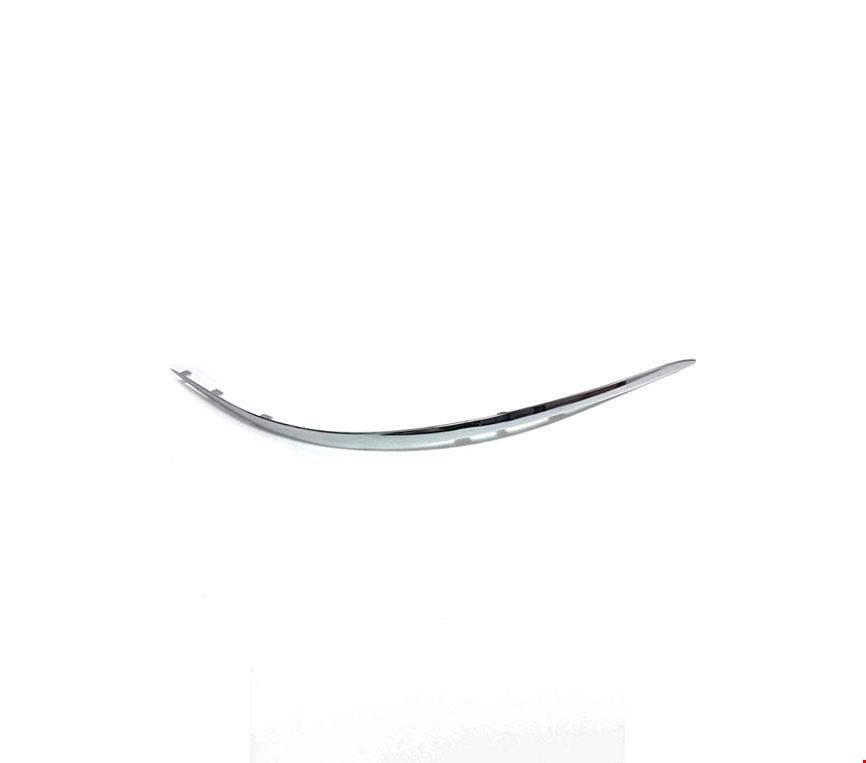 MERCEDES - ÖN TAMPON ÜST NİKELAJI SOL W211 2005- - 2118852321