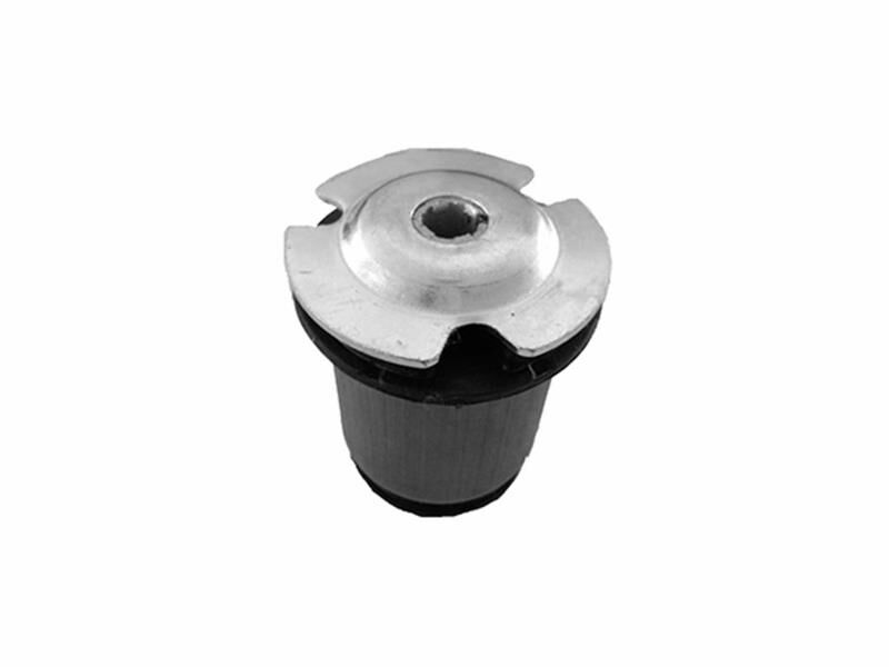 TORSİYON TAKOZU ARKA FIAT BRAVO II 07>14 500L 12> GRANDE PUNTO 05>13 LİNEA 07> STILO 02>06 LANCIA DELTA III 08>14 0.9 1.3D MTJ 1.4 1.6D MTJ 1.9JTD  51840600-50700796-50702649