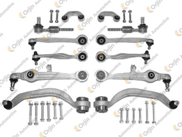ALT ROTİL 207 1.4HDI-1.6HDI-1.4 16V-1.6 16V 06- - C2 1.4HDI-16HDI 03- -C3 1.4i-1.4HDI-1.4 16V 02-  3640.62-3640.61-3640.65-3640.56