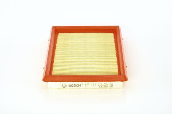 HAVA FİLTRESİ NISSAN MICRA 1.2L HR12DE K13K 10-> / JUKE F15 10-> / PRIMERA 1.6L GA16 P11 96-01 / SUNNY 1.6L GA16 N14 90-94 / HONDA CIVIC 1.4L D14A4 D14Z2 96-01 / SUBARU LEGACY 1.8L EJ18 BC BF 90-94