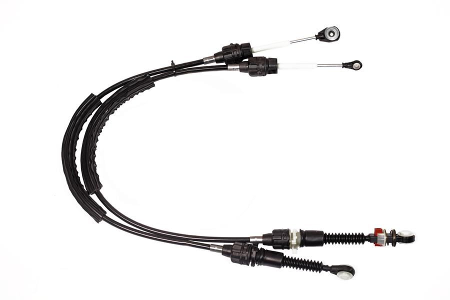 VİTES KUMANDA TELİ DUSTER 1.5DCI  349011155R-341080304R