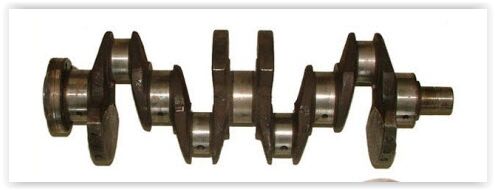 KRANK MİLİ CLIO-MGN-KNG 1.4 8V K7J-K4J