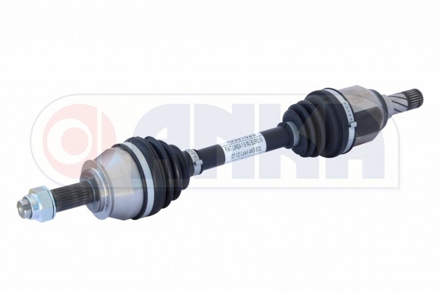 AKS KOMPLE SOL LALELİ EURO IV FIAT LINEA 1.6 MJT 07 >-G.PUNTO 1.3 MJT 05 > MITO 1.3 MJT 08 >  46308330-55702108-51808108