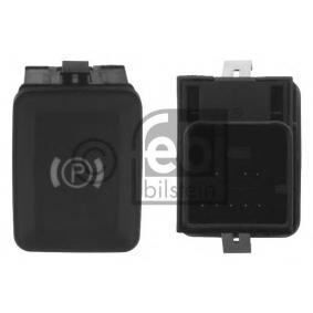 EL FREN DÜĞMESİ PASSAT