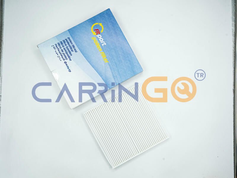 POLEN FİLTRESİ ISUZU D-MAX 04-12