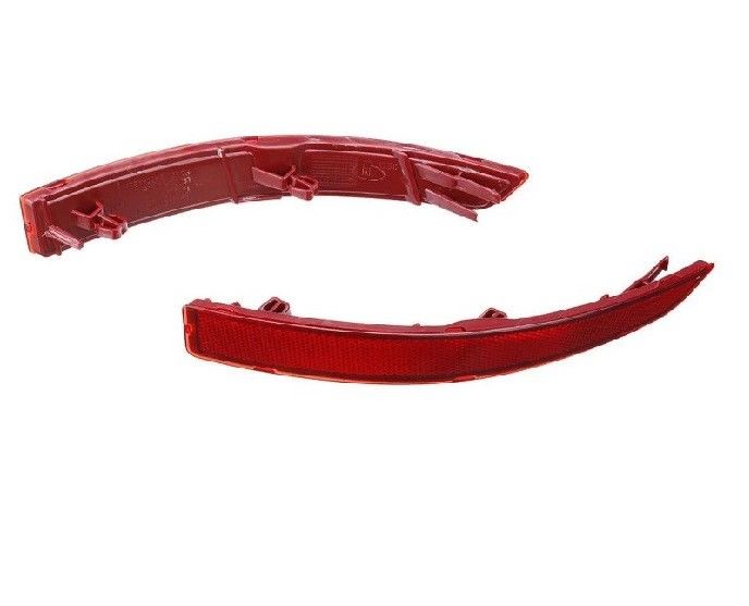 VOLKSWAGEN - ARKA TAMPON REFLEKTÖRÜ SAĞ JETTA 2015- - 5C6945106B