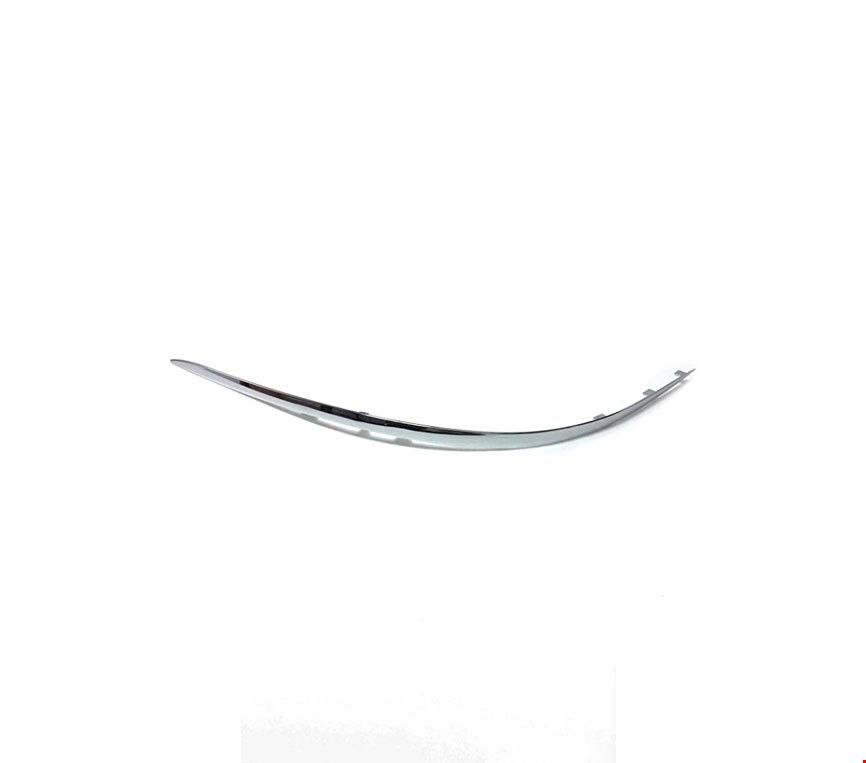 MERCEDES - ÖN TAMPON ÜST NİKELAJI SAĞ W211 2005- - 2118852421