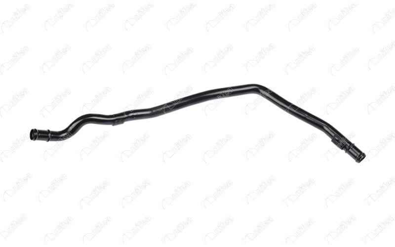 SOĞUTMA BORUSU AUDI A3 Sportback 8PA 1.6 TDI CAYC 09-13