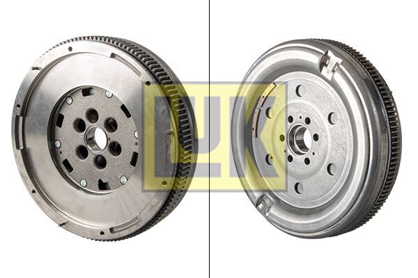 DEBRİYAJ VOLANTI TRANSPORTER 2015=> 2.0 TDI (CXFA-CXHA)