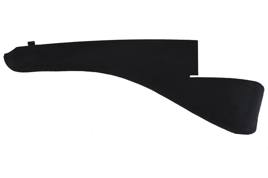 ÖN CAM IZGARA KENAR BAKALİTİ SOL RENAULT MASTER III 10>  668110012R