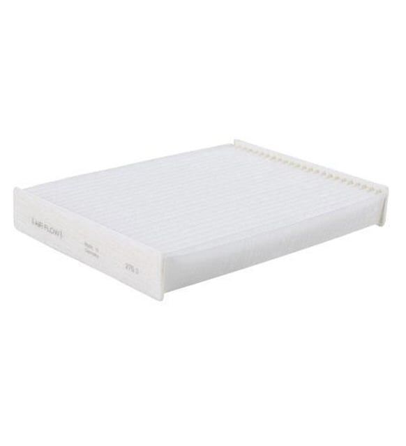 POLEN FİLTRESİ DACIA: DOKKER- LODGY- SANDERO 1.5DCI 1.6 16V