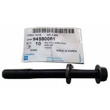 SİLİNDİR KAPAĞI MATIZ 1.0 KALOS 1.2 SUBAPSIZ