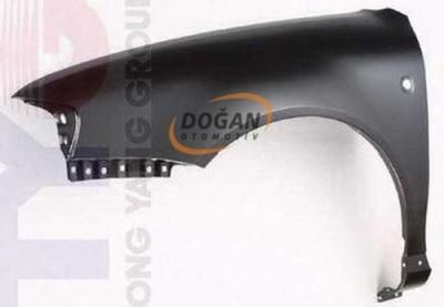 AUDİ - ÖN ÇAMURLUK SOL A3 1996- - 8L0821105