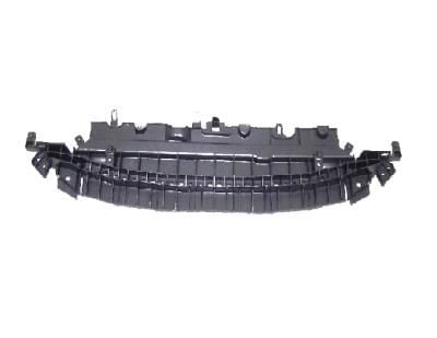 CITROEN - ÖN TAMPON ALT DEMİRİ ( PLASTİK ) C3 2009- - 7422.G9 / 7422G9       