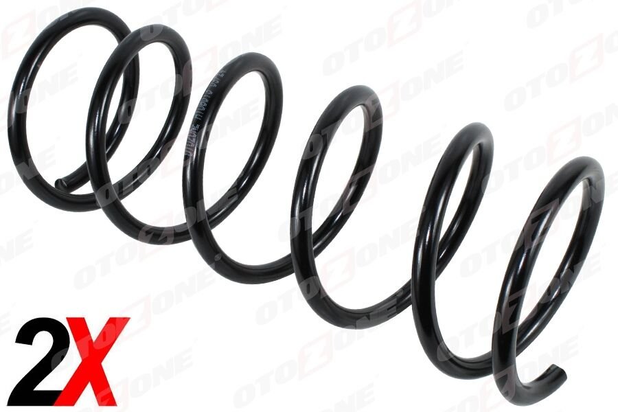 HELEZON YAY ARKA 336mm MERCEDES E-CLASS W124 C124