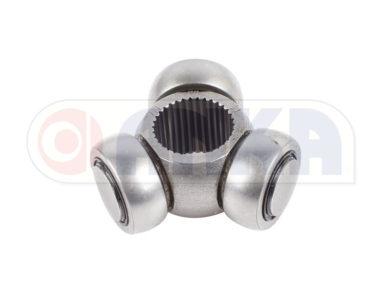 AKS MAFSALI COROLLA AE101 87-02 23 DİŞ  2650112001