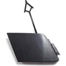 ÖN TAMPON SAĞ ÇEKI DEMIR KAPAĞI TIGUAN I 07-18  5N0807241B