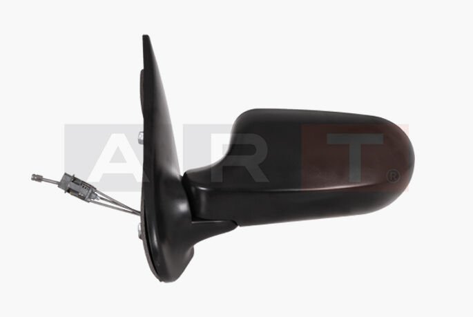 A1038M DIŞ DİKİZ AYNASI MEKANİK SOL ALBEA-PALIO YM M1038