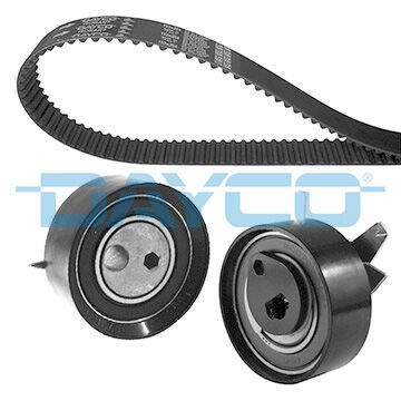 TRİGER SETİ 122x26.5 -077x21 T4 2.5TDI-LT35 2.5TDI ACV-ANJ-AVR