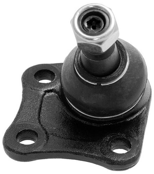 ALT ROTİL SAĞ GOLF IV 97 >-BORA 98 >