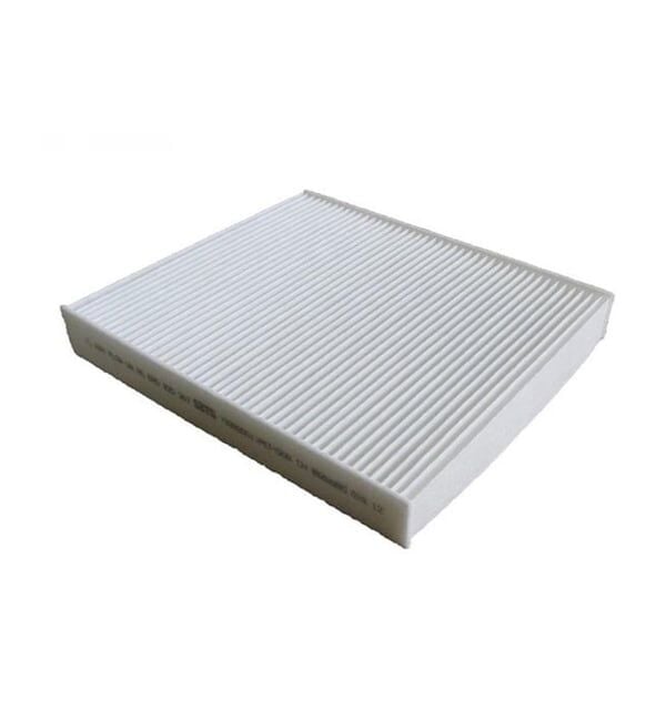 POLEN FİLTRESİ POLO / IBIZA / FABIA / A1 / CORDOBA 03-09 KARBONSUZ