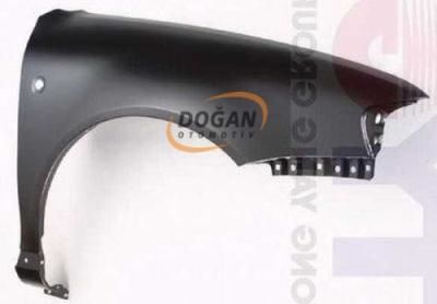 AUDİ - ÖN ÇAMURLUK SAĞ A3 1996- - 8L0821106